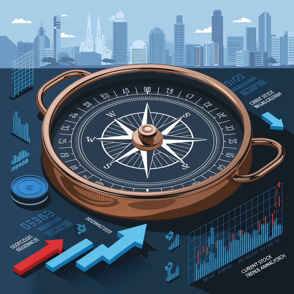 Current Stock Market Trends Analysis: Key Insights & Research