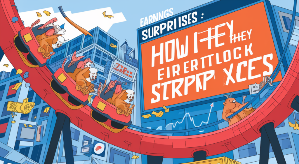 Big Earnings Ahead: What to Watch for in Next Week's Reports